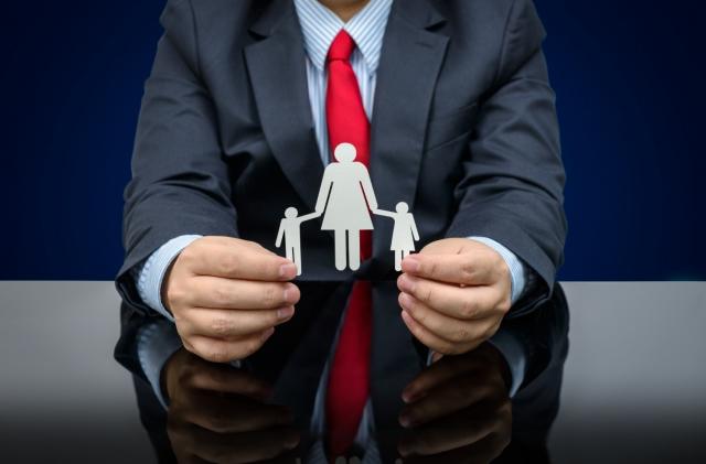 How To Legally Avoid Paying Child Support in California?